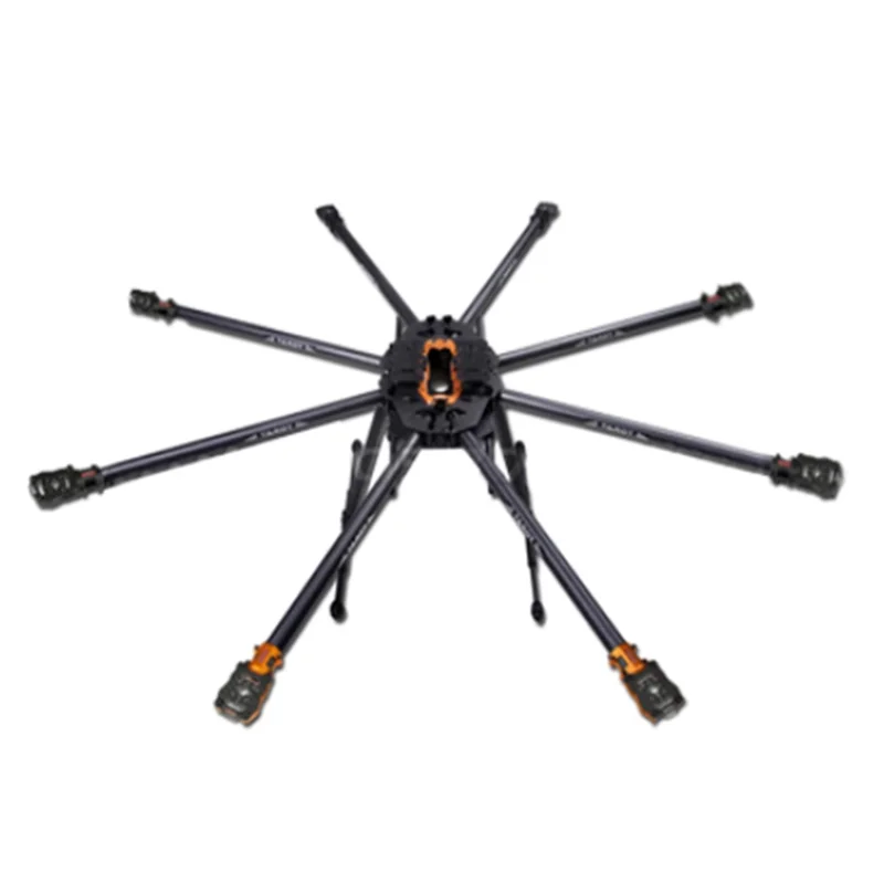 Drone Kit Octocopter - Zestaw ramy octocoptera Hot Tarot T18