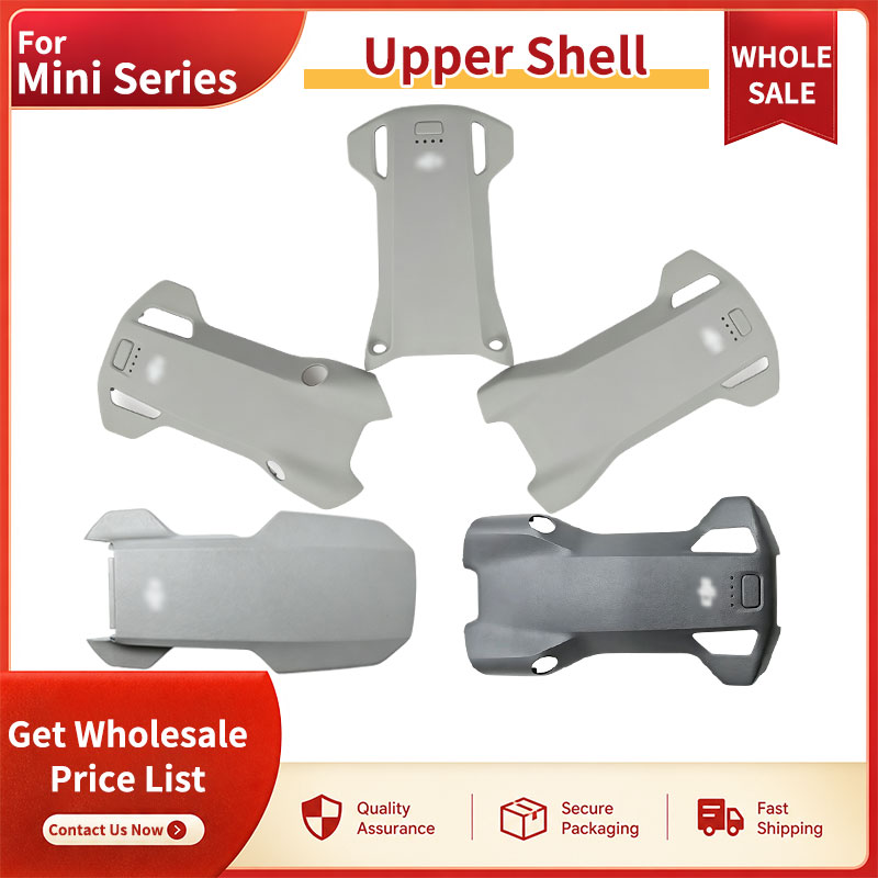 Dji Drone Mini 4 Pro - Górna obudowa SNQP do DJI Mini