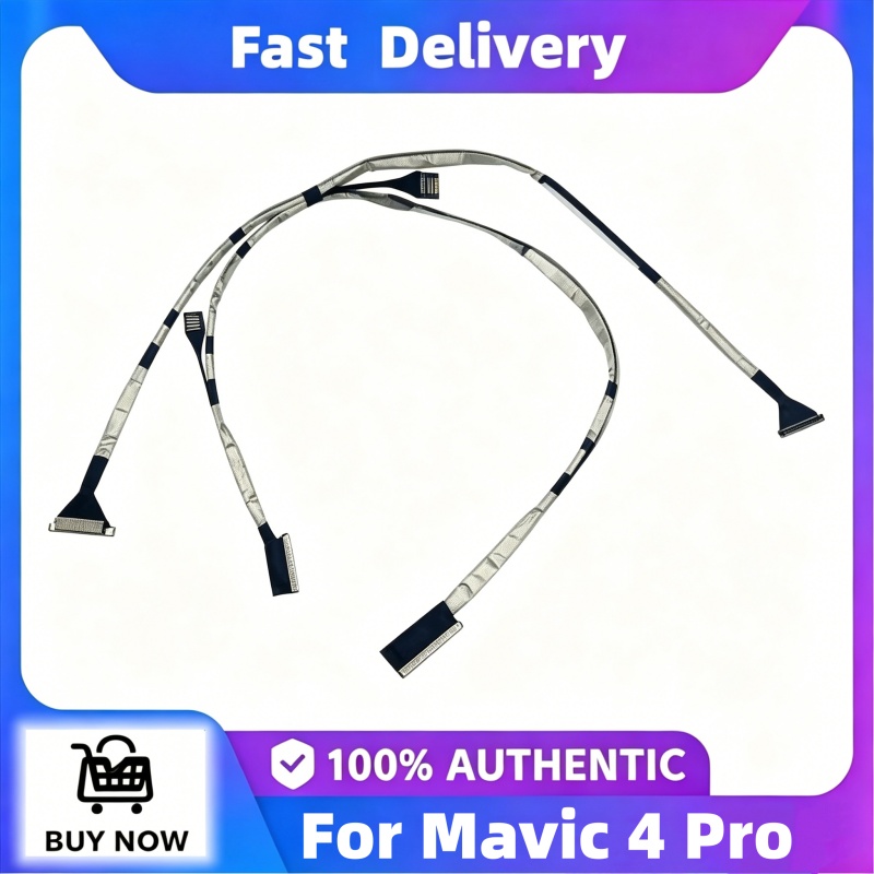 Dji Drone Mini 4 Pro - Kabel sygnałowy gimbala do kamery PTZ