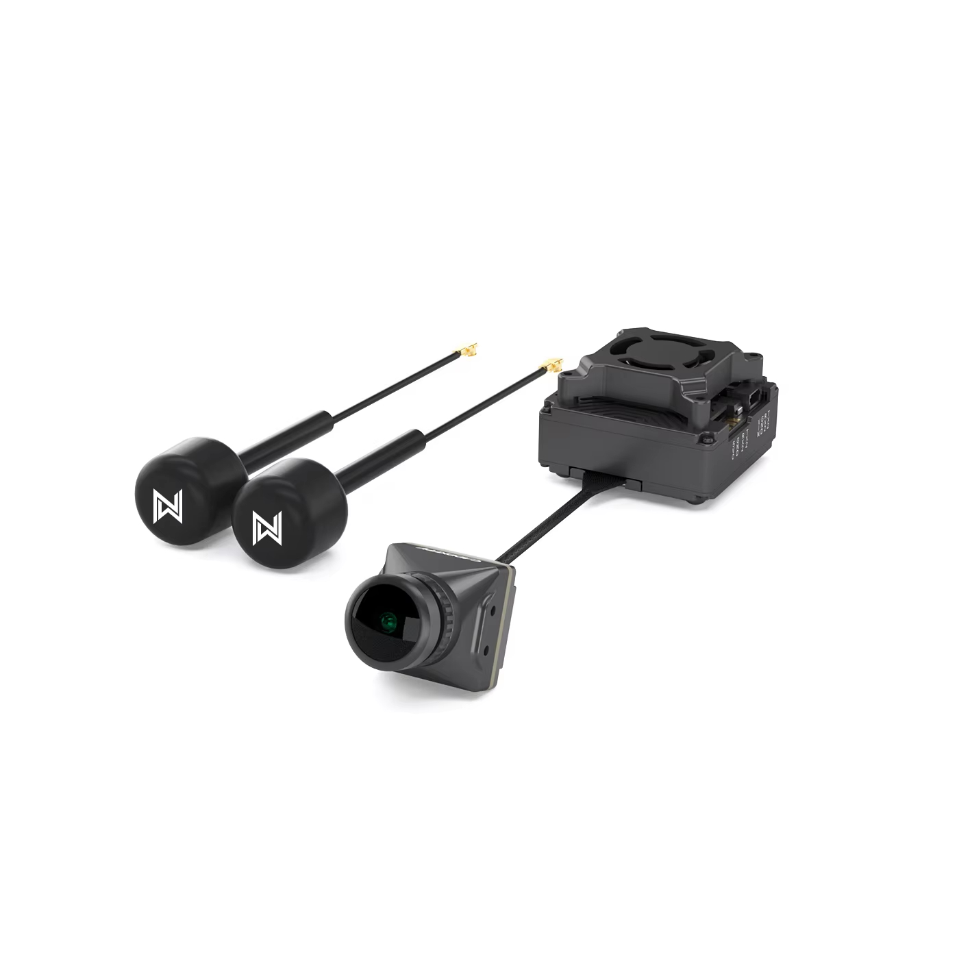 Zestaw Caddx Walksnail Avatar  – Drone Kit Fpv recenzja i cena