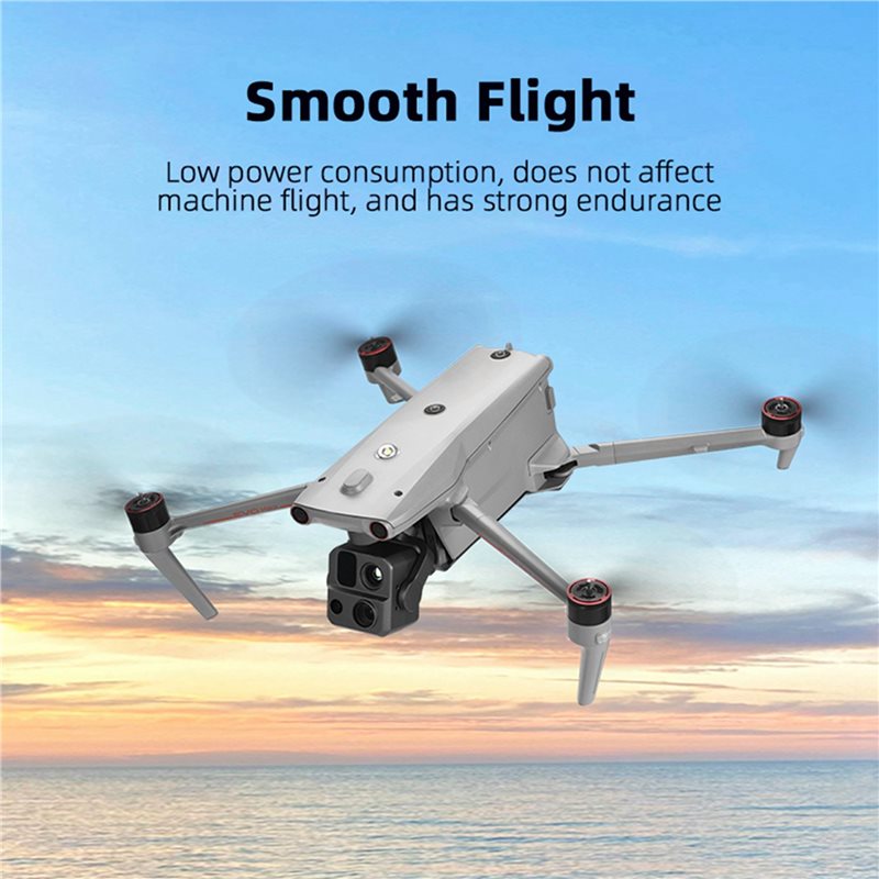 A33T-20X – szybkozłączne śmigł – Autel Drone Evo Max 4T recenzja i cena