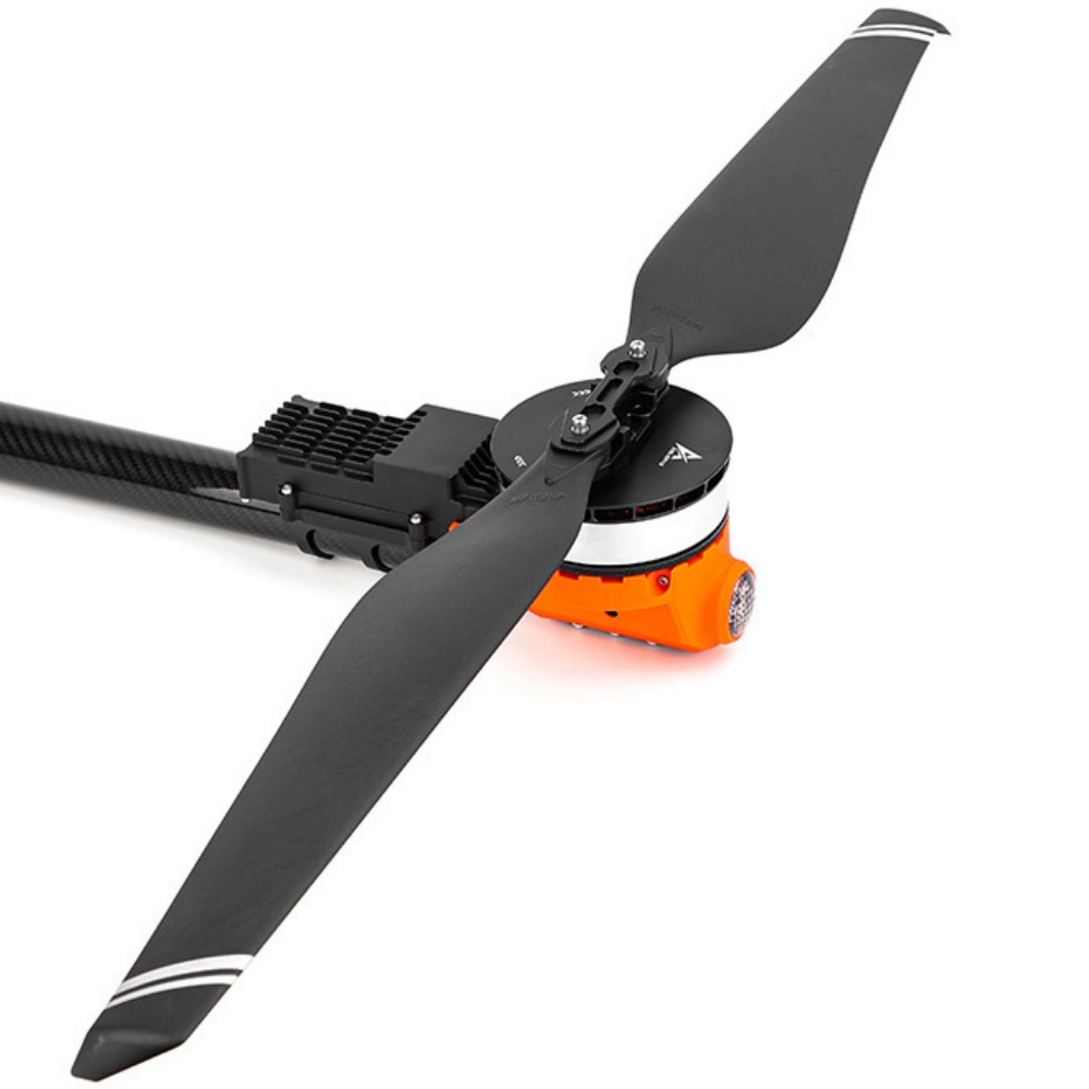 T-MOTOR A10L 12S 14S – wydajny – Drone Kit Hexacopter recenzja i cena