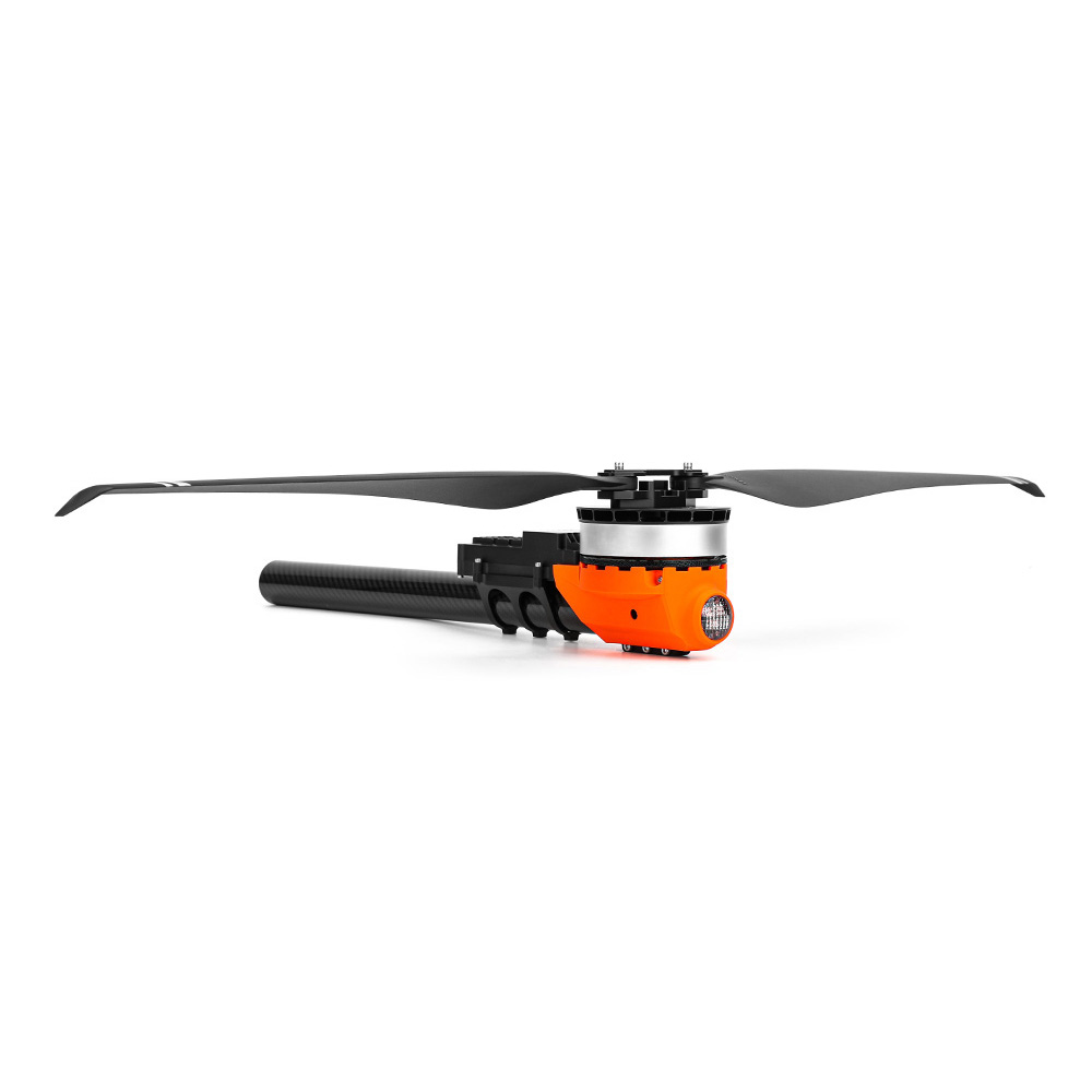 T-MOTOR A10L 12S 14S – wydajny – Drone Kit Hexacopter recenzja i cena