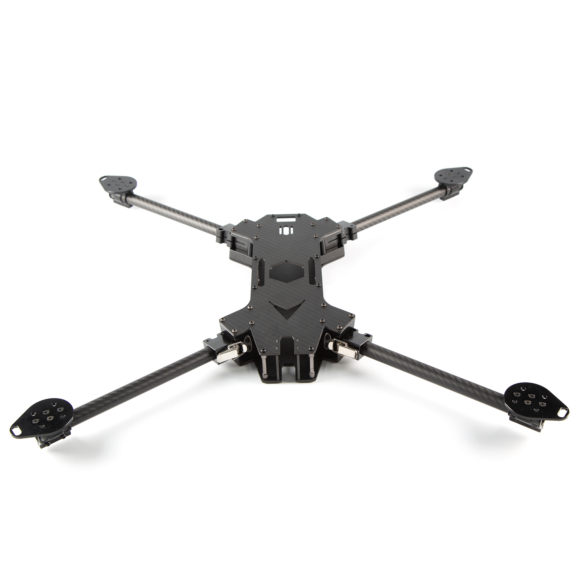 Zestaw składanej ramy FPV 15 c – Drone Kit Octocopter recenzja i cena