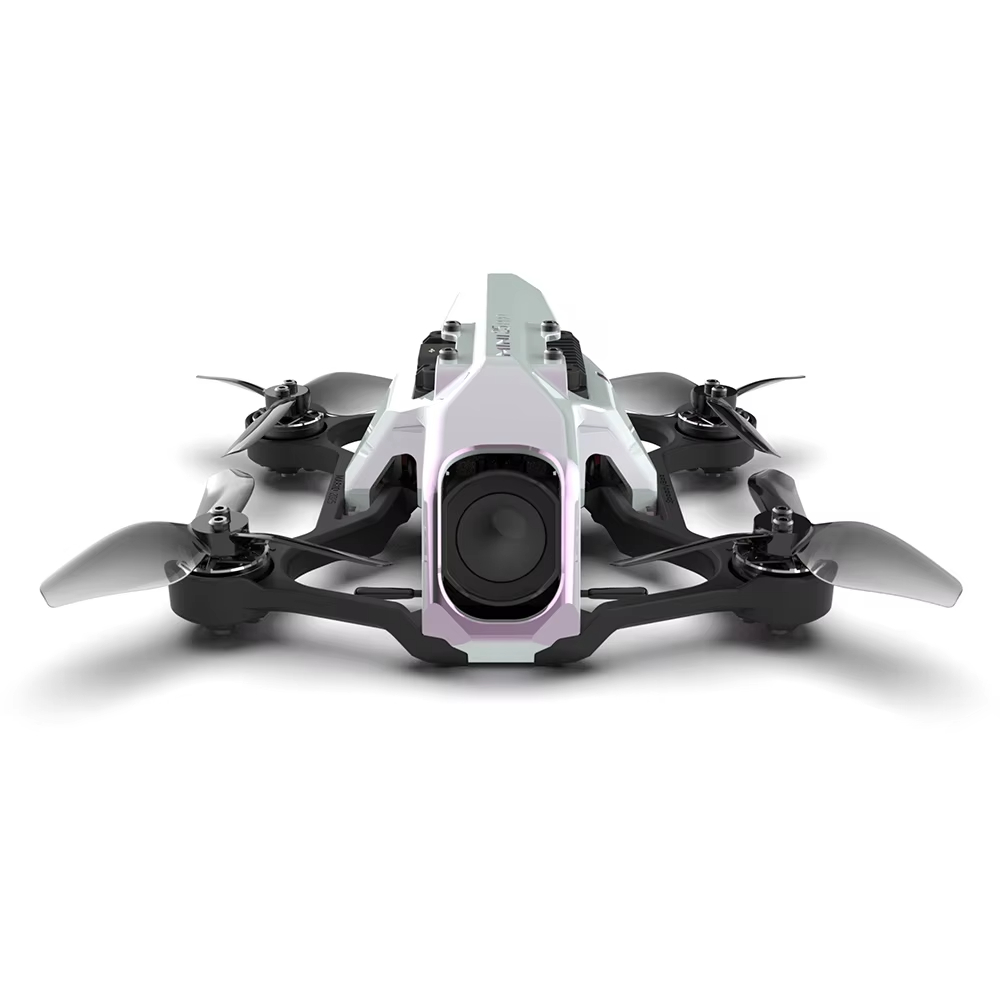SpeedyBee Mario Mini25 PW / Ma – Drone Kit Octocopter recenzja i cena