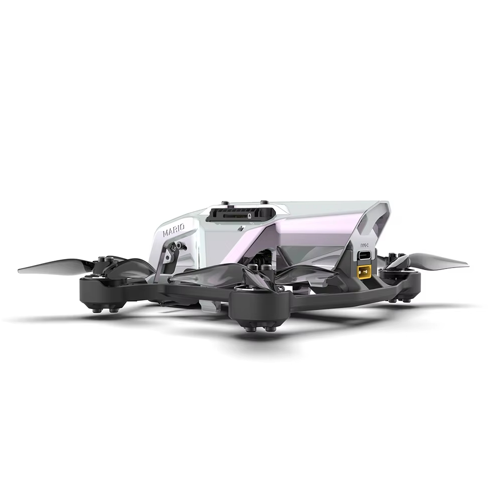 SpeedyBee Mario Mini25 PW / Ma – Drone Kit Octocopter recenzja i cena