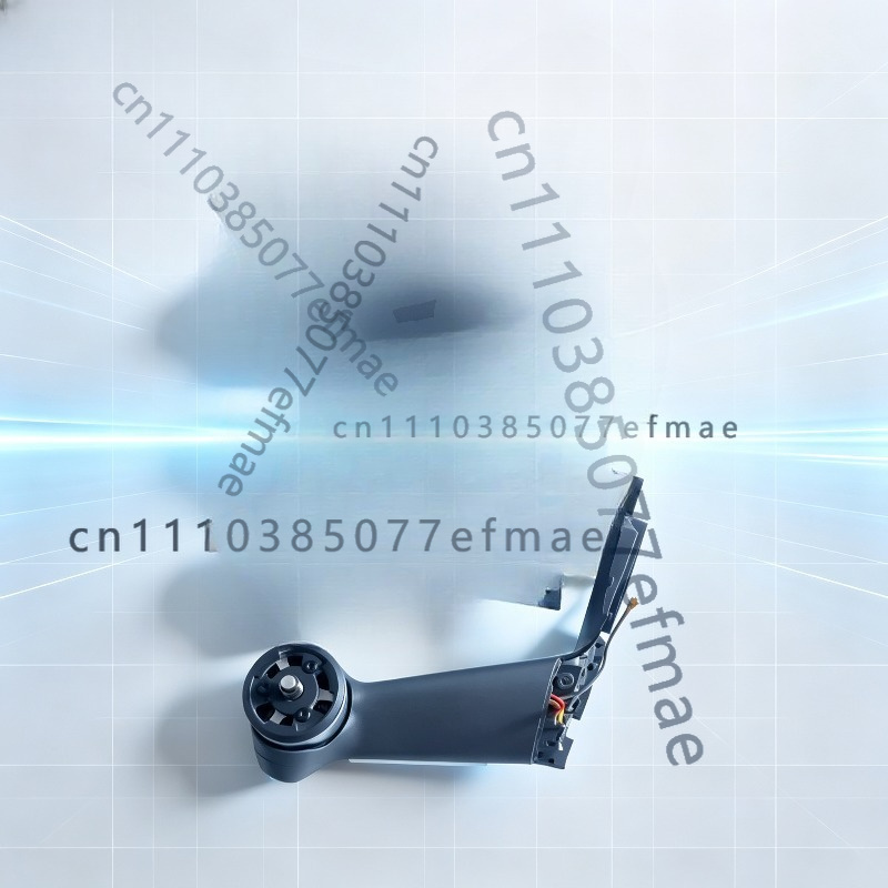 1 SZT. LEWE TYLNE RAMIĘ DO DJI – Drone Kit Fpv recenzja i cena