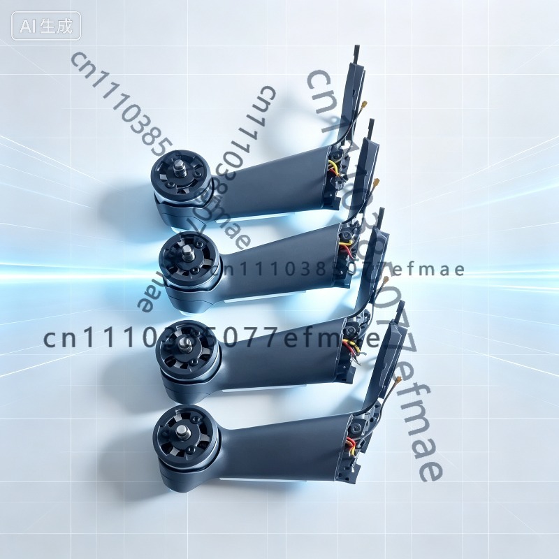 1 SZT. LEWE TYLNE RAMIĘ DO DJI – Drone Kit Fpv recenzja i cena