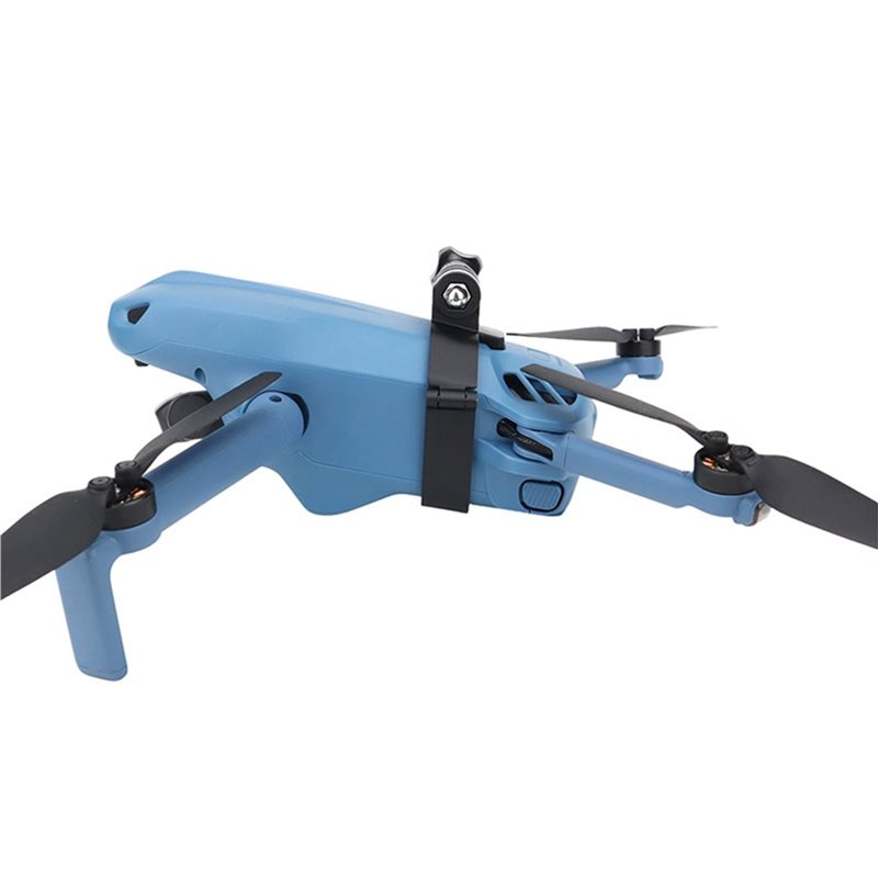 Uchwyt na kamerę DT98, górny u – Dji Drone Mini 4 Pro recenzja i cena