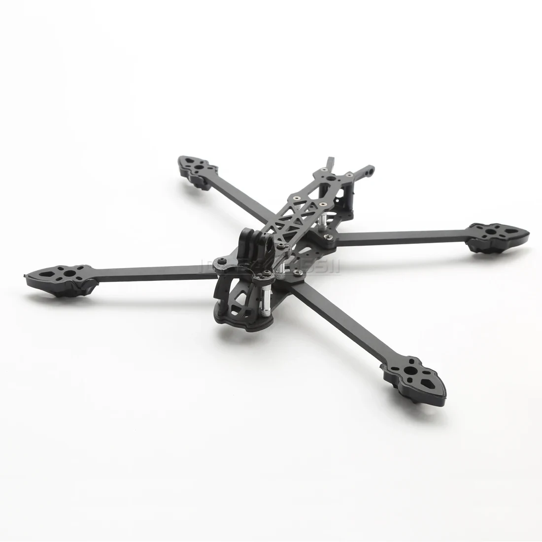 Mark4 7-calowa rama quadcopter – Drone Kit Octocopter recenzja i cena